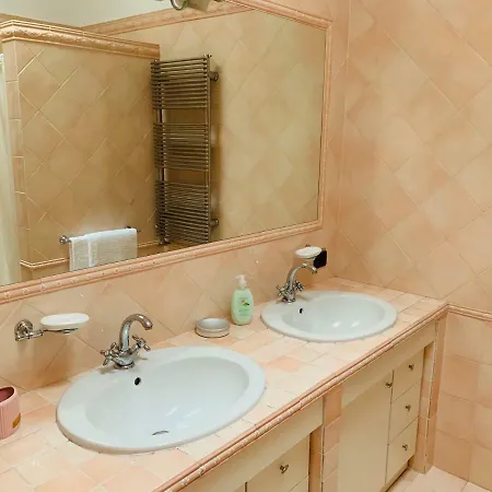 Apartment Chateau Les Jumeaux *