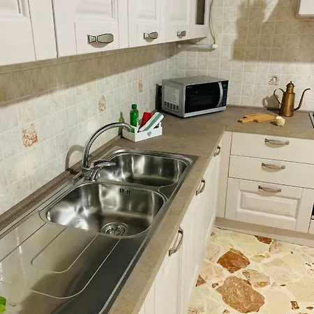 شقة Chateau Les Jumeaux بومبيي