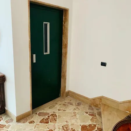 Apartmán Chateau Les Jumeaux