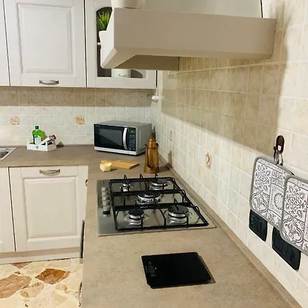 Apartamento Chateau Les Jumeaux *