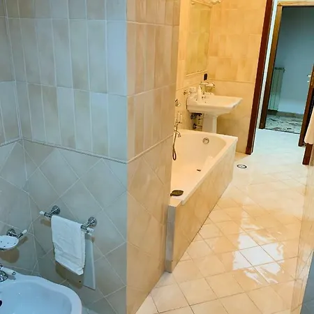Apartamento Chateau Les Jumeaux *