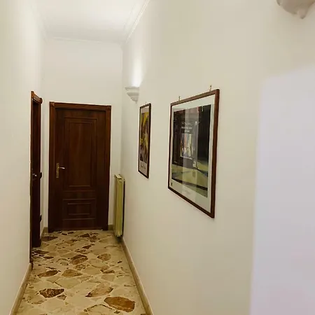 Apartment Chateau Les Jumeaux