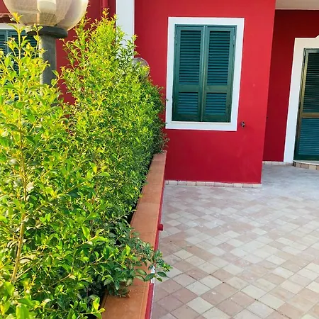 Chateau Les Jumeaux Apartman *